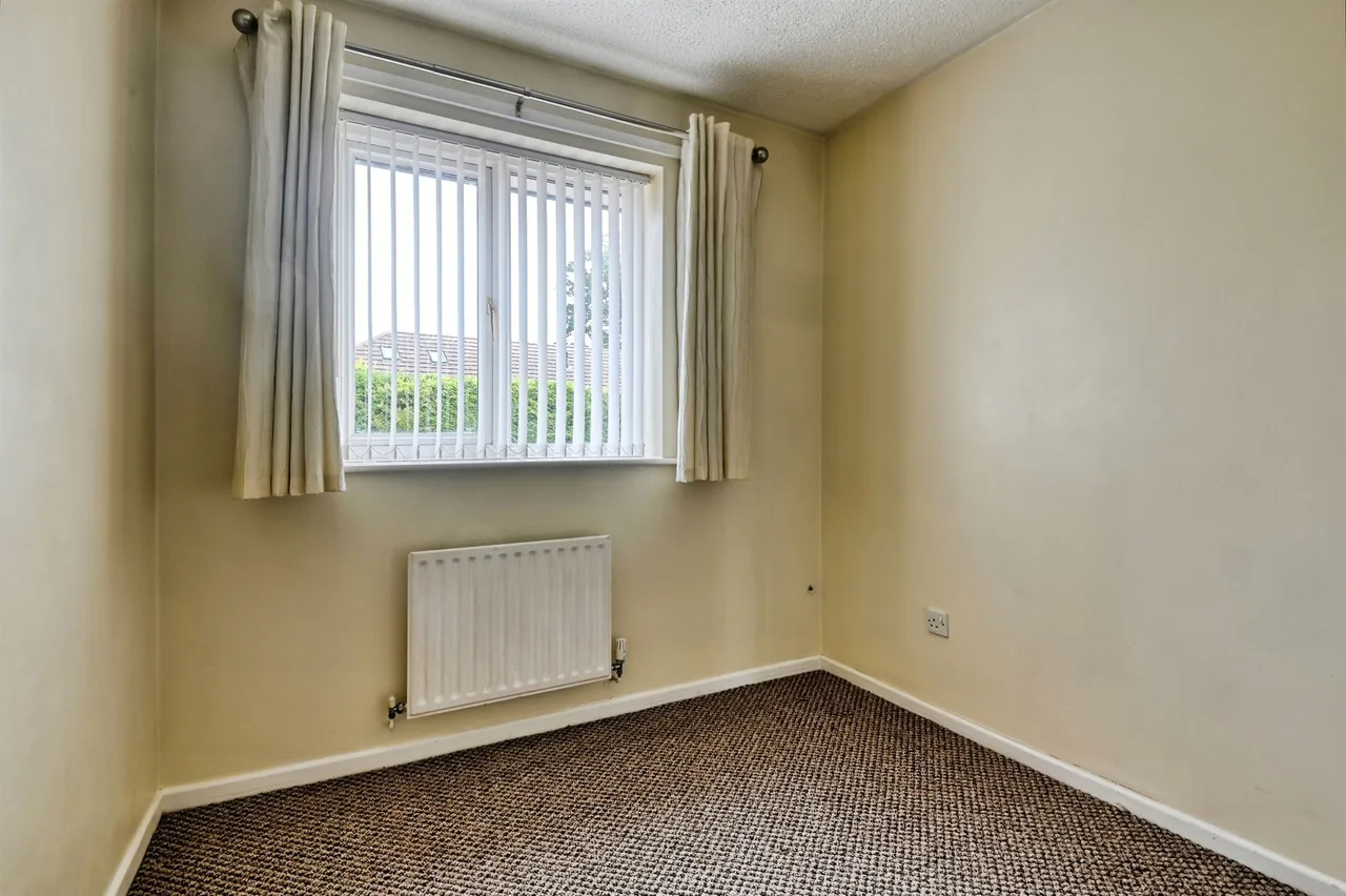 Kings Croft, Castle Bromwich, Birmingham, photo 9