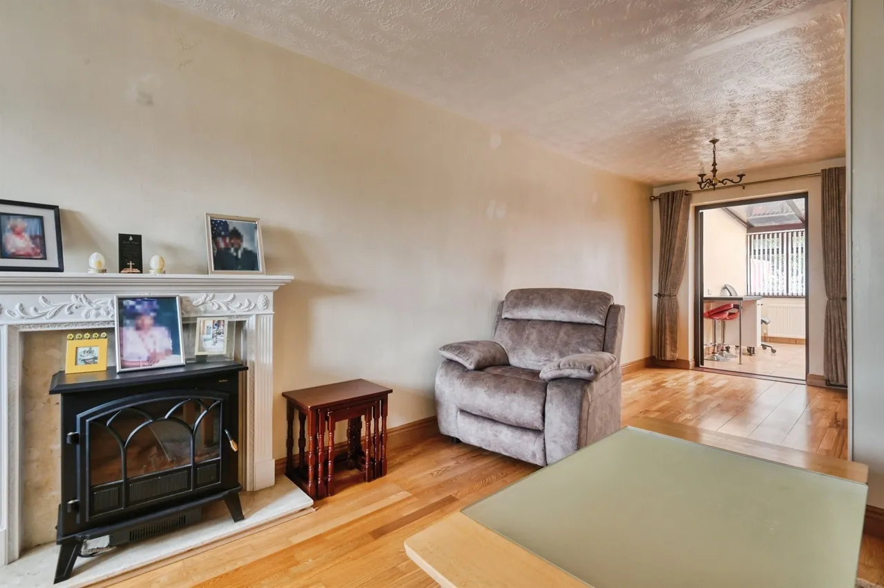 Kings Croft, Castle Bromwich, Birmingham, photo 3