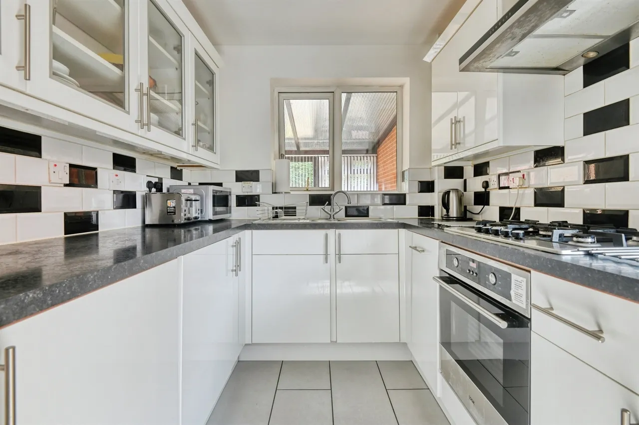 Kings Croft, Castle Bromwich, Birmingham, photo 5