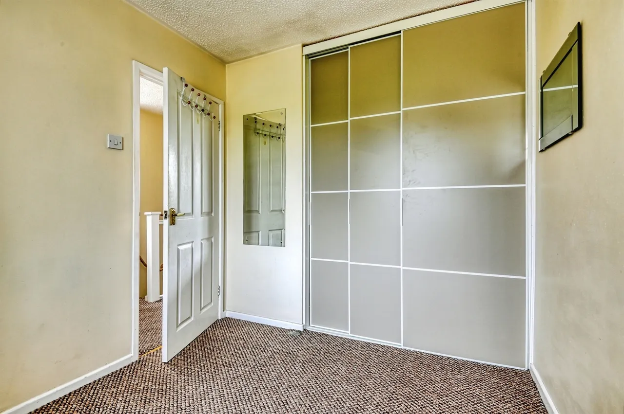 Kings Croft, Castle Bromwich, Birmingham, photo 11