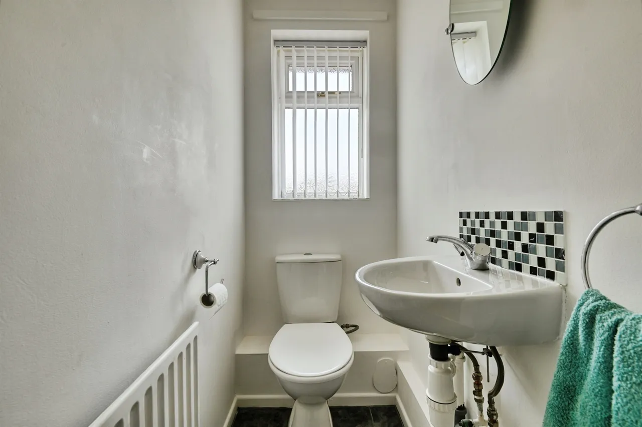 Kings Croft, Castle Bromwich, Birmingham, photo 4