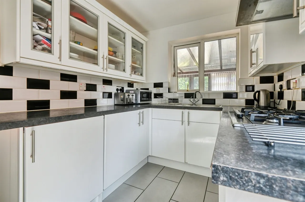Kings Croft, Castle Bromwich, Birmingham, photo 6