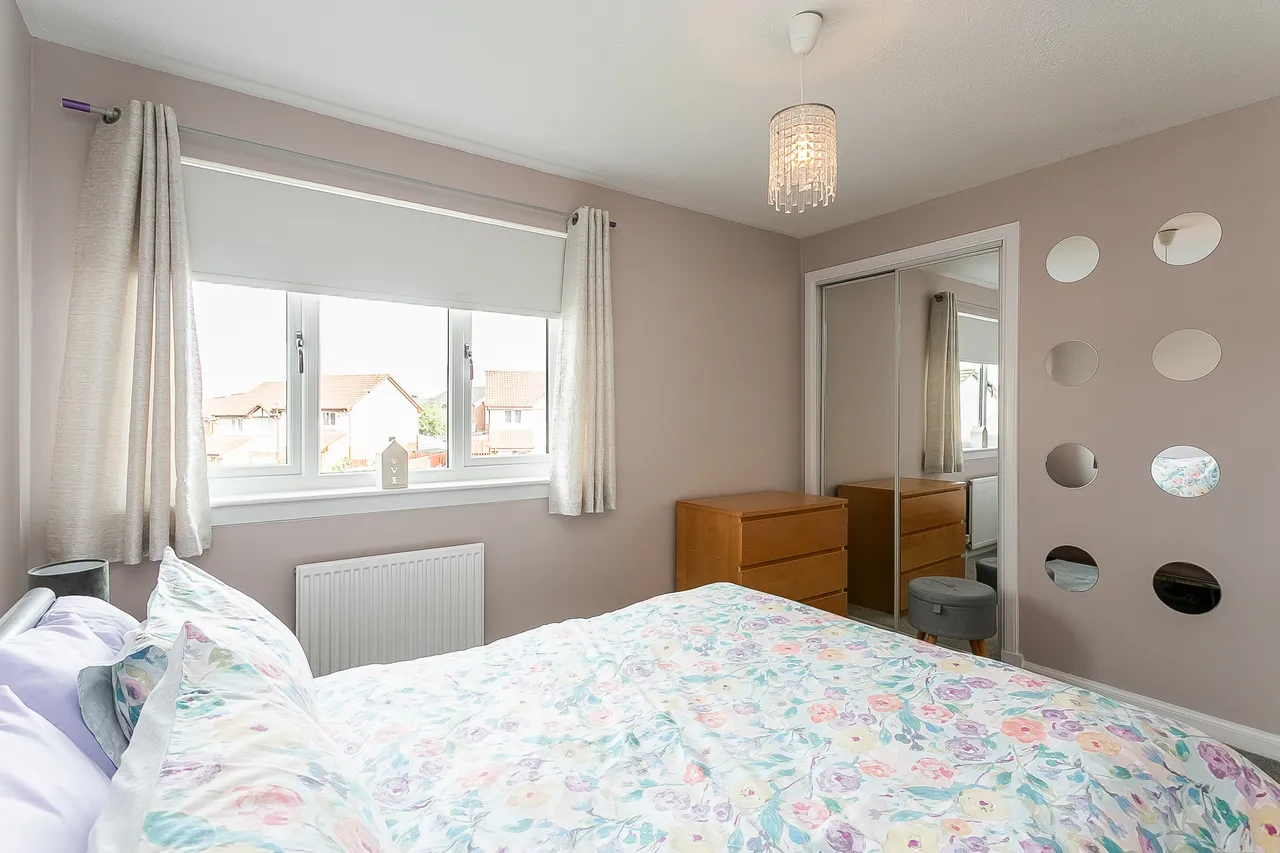 Brixwold Rise, Bonnyrigg, EH19, photo 20