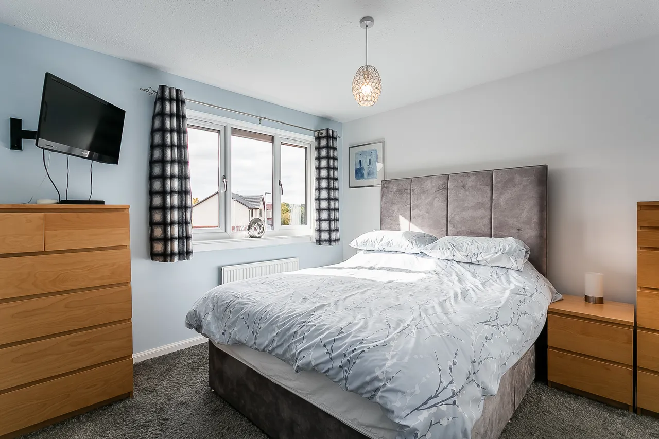 Brixwold Rise, Bonnyrigg, EH19, photo 15