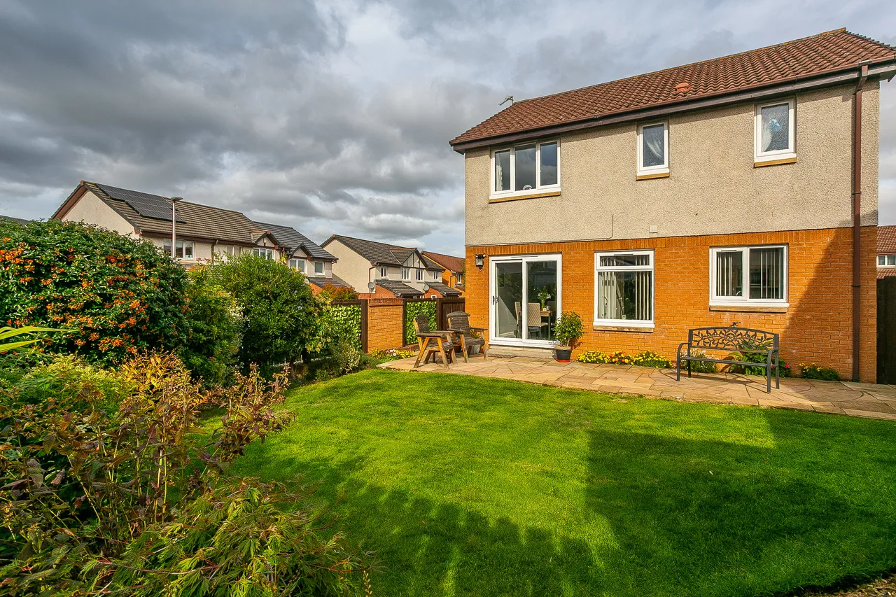 Brixwold Rise, Bonnyrigg, EH19, photo 27