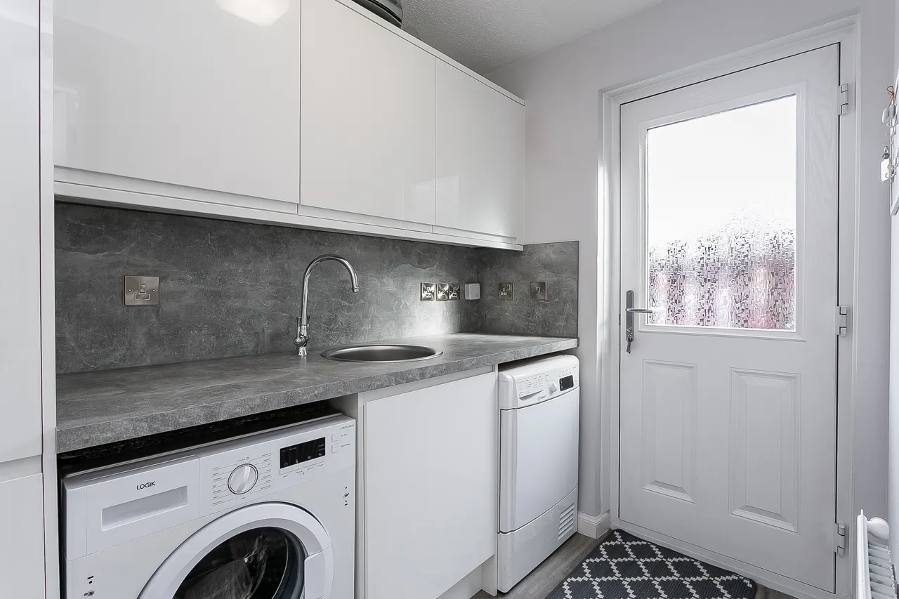 Brixwold Rise, Bonnyrigg, EH19, photo 12