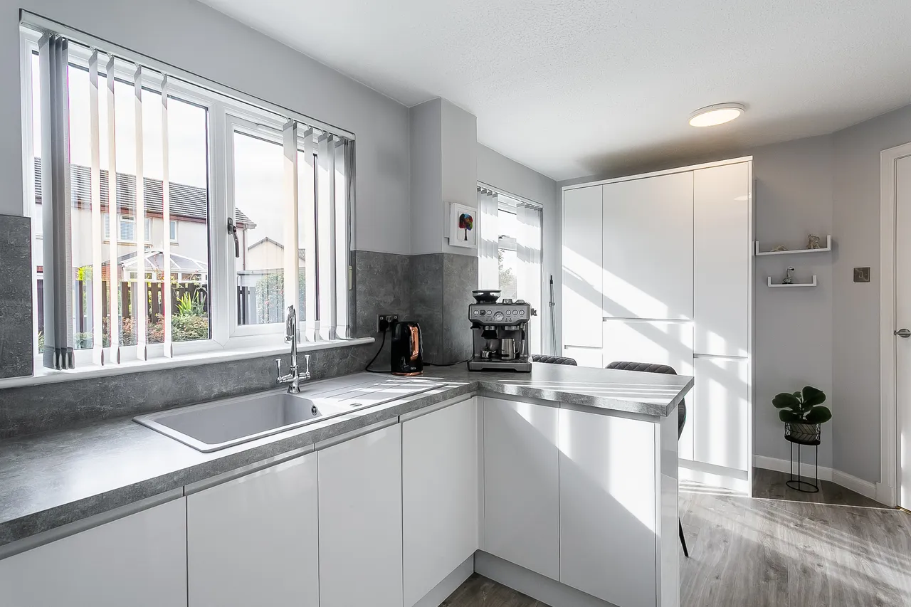 Brixwold Rise, Bonnyrigg, EH19, photo 11
