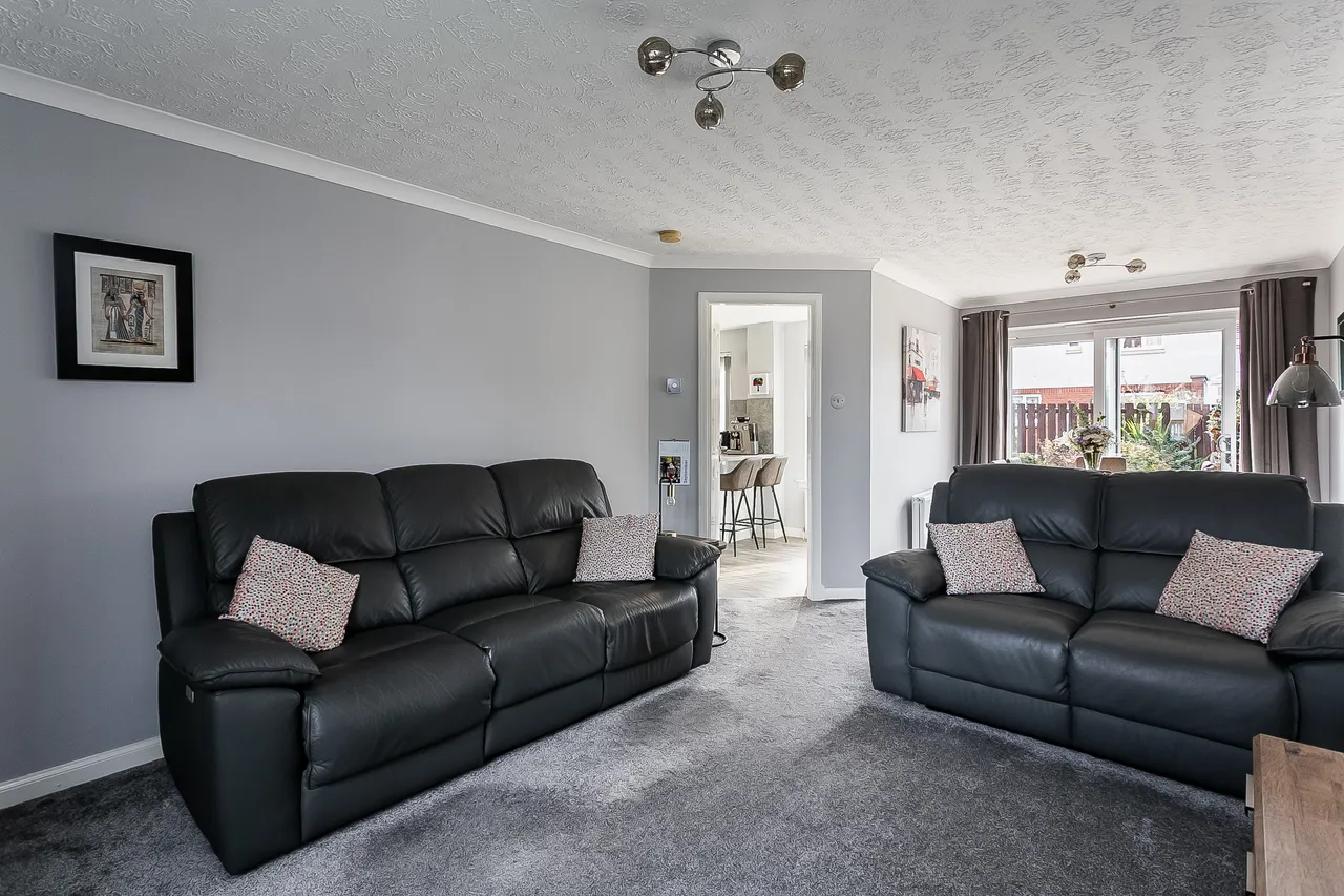 Brixwold Rise, Bonnyrigg, EH19, photo 4