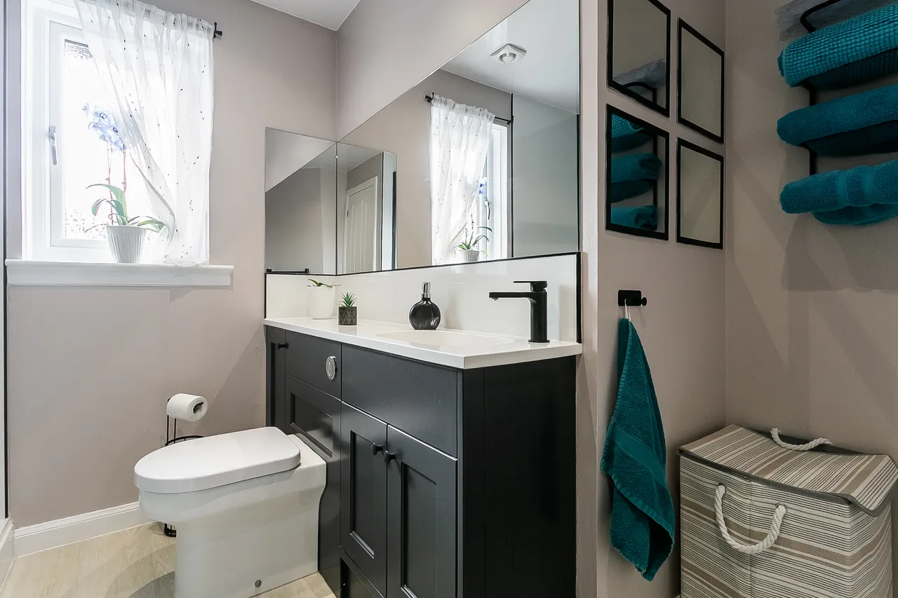 Brixwold Rise, Bonnyrigg, EH19, photo 23