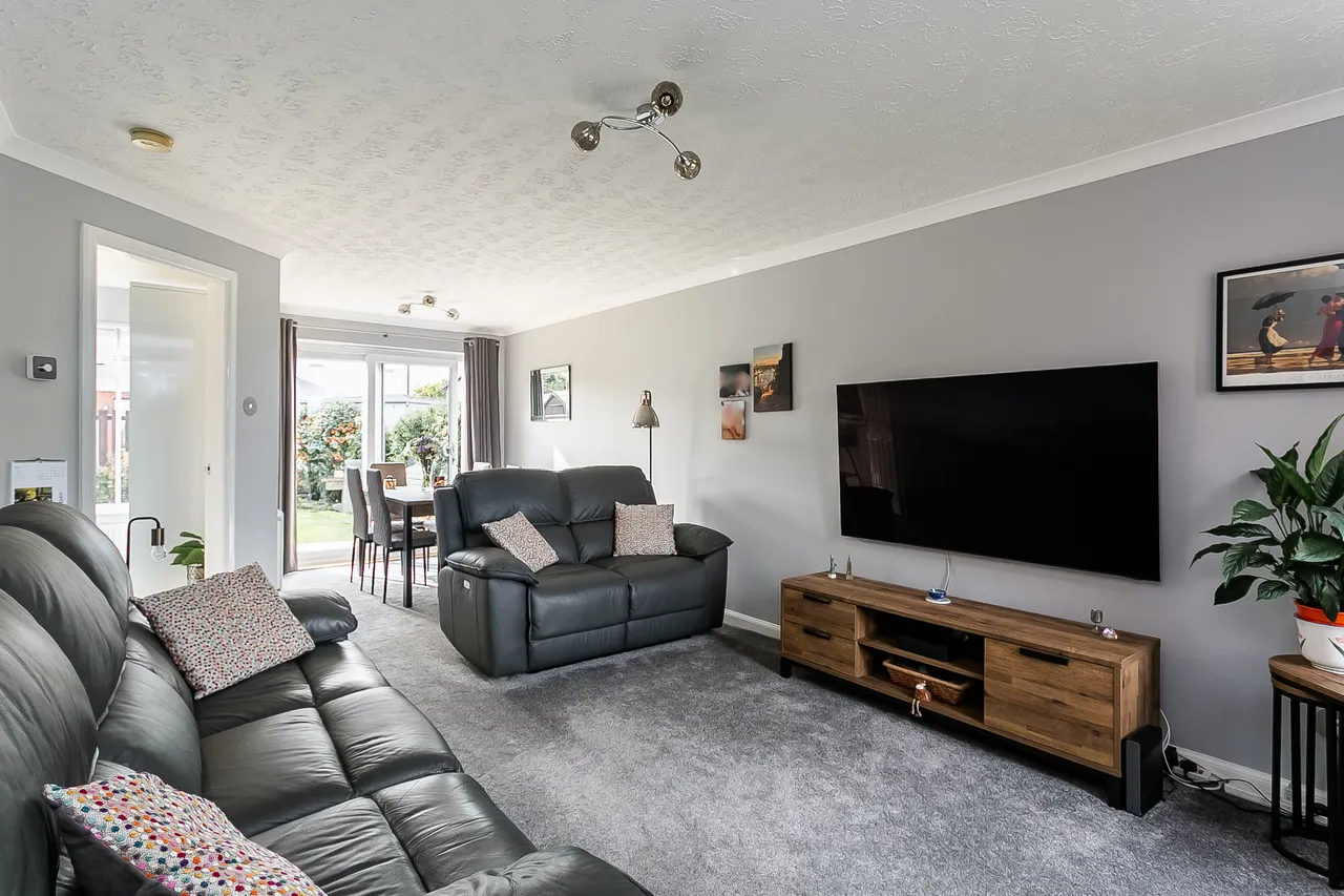 Brixwold Rise, Bonnyrigg, EH19, photo 2