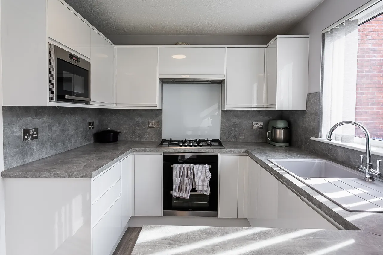 Brixwold Rise, Bonnyrigg, EH19, photo 8