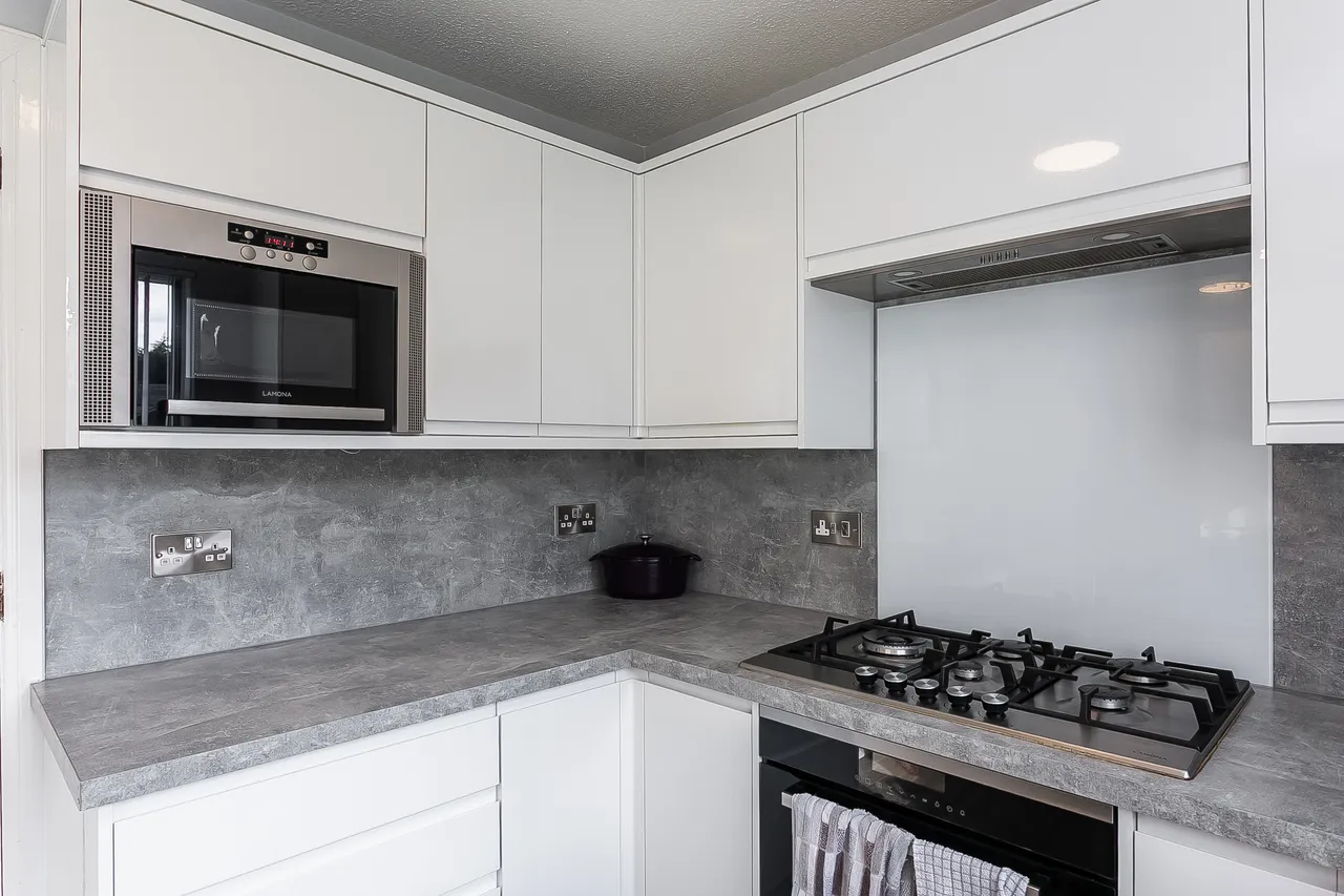 Brixwold Rise, Bonnyrigg, EH19, photo 9