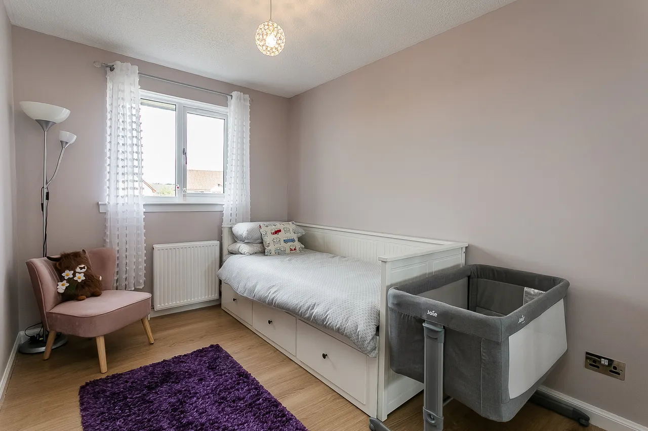 Brixwold Rise, Bonnyrigg, EH19, photo 21