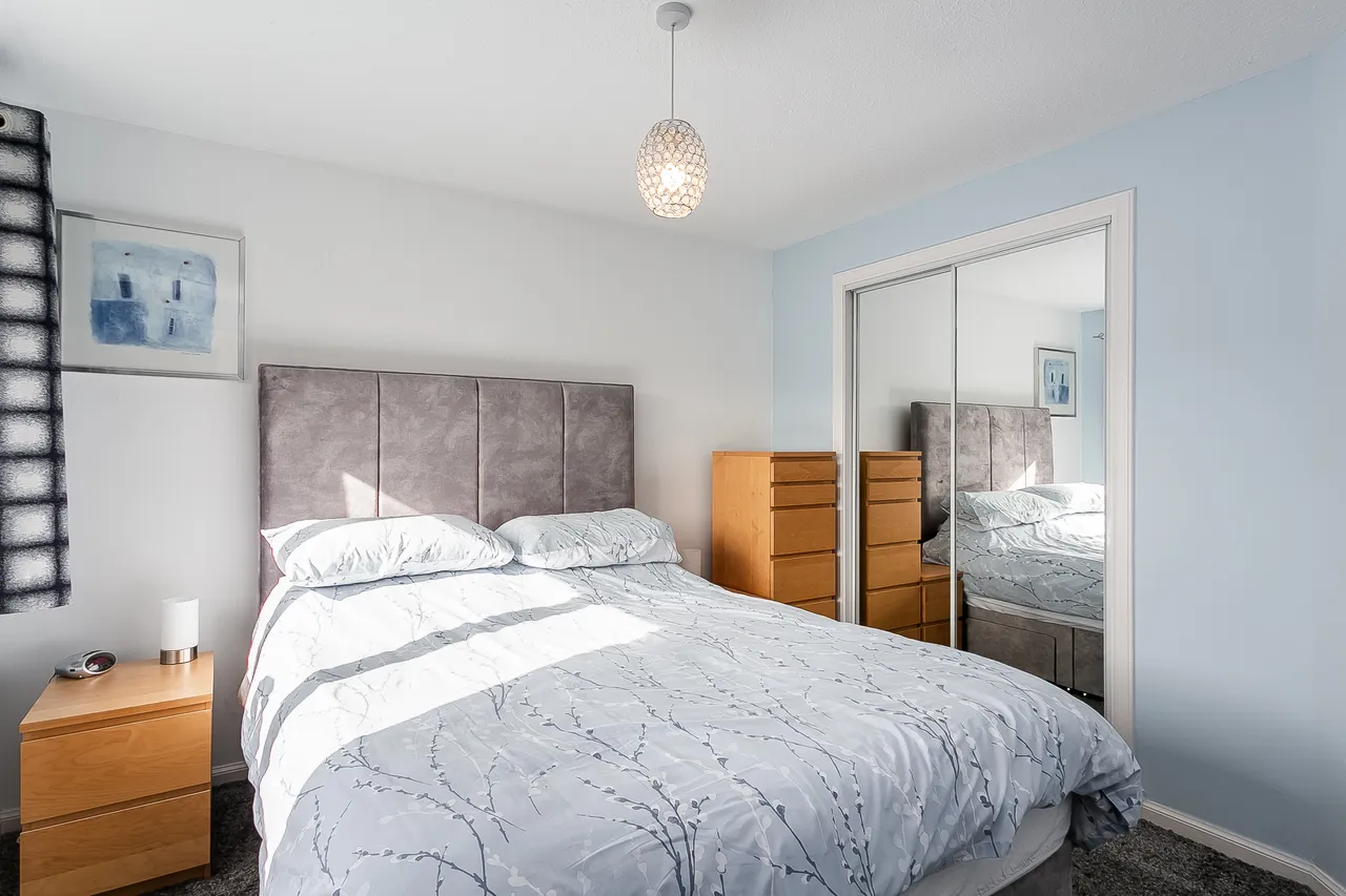Brixwold Rise, Bonnyrigg, EH19, photo 16