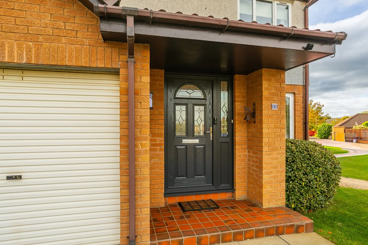 Brixwold Rise, Bonnyrigg, EH19, photo 31