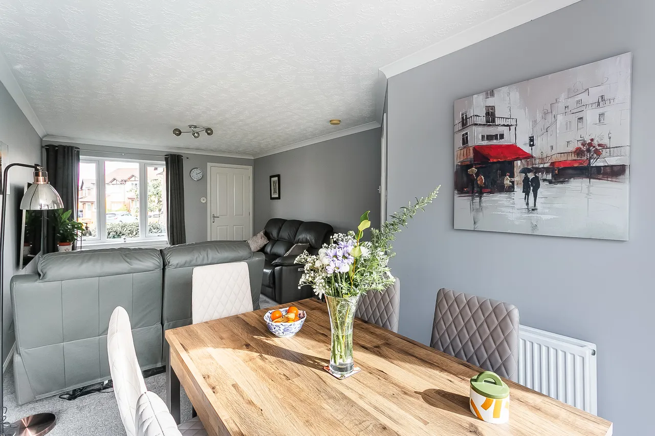 Brixwold Rise, Bonnyrigg, EH19, photo 5