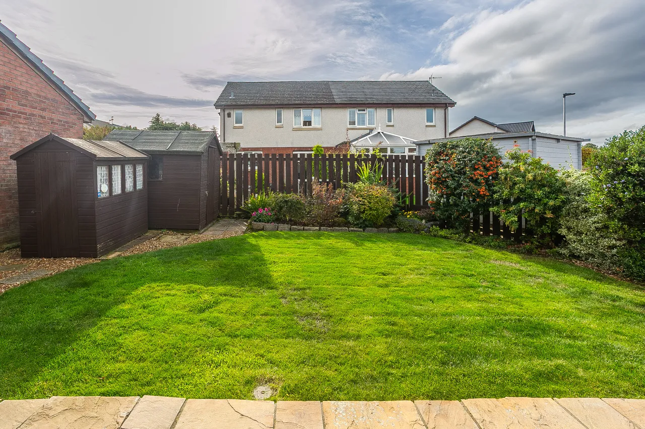 Brixwold Rise, Bonnyrigg, EH19, photo 30