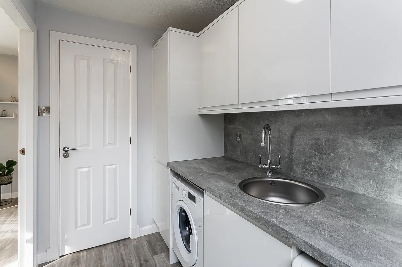 Brixwold Rise, Bonnyrigg, EH19, photo 13