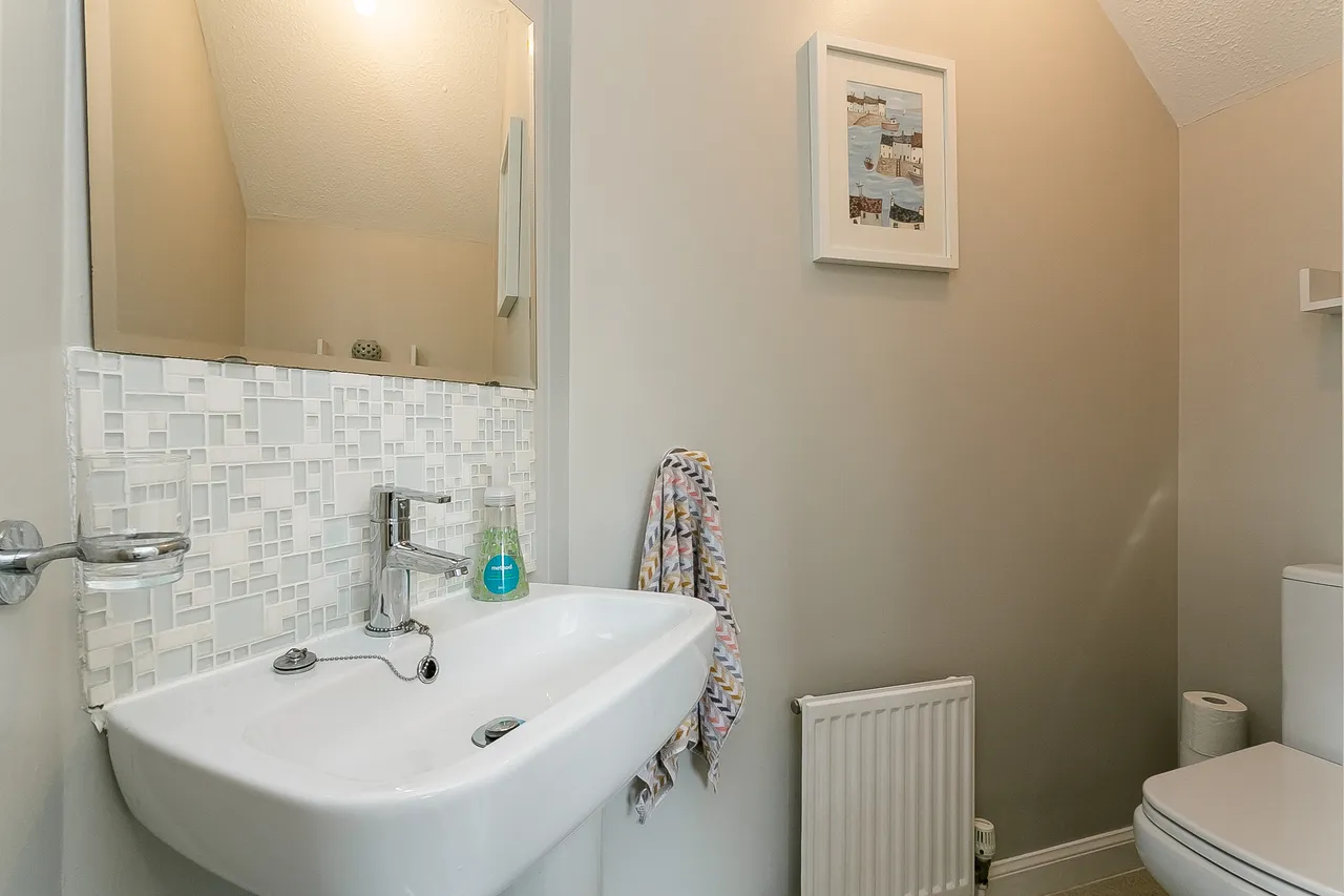 Brixwold Rise, Bonnyrigg, EH19, photo 14
