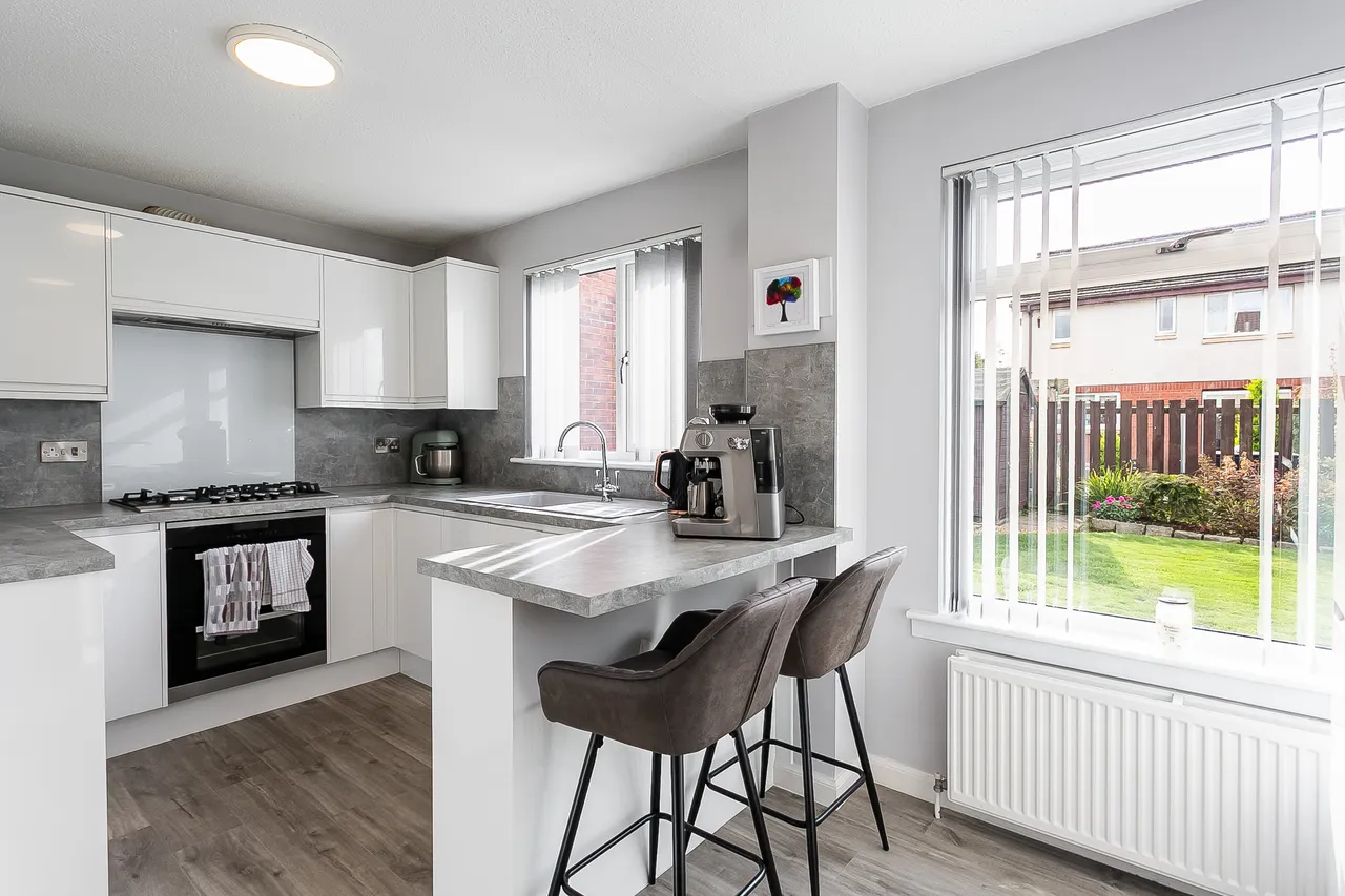 Brixwold Rise, Bonnyrigg, EH19, photo 7