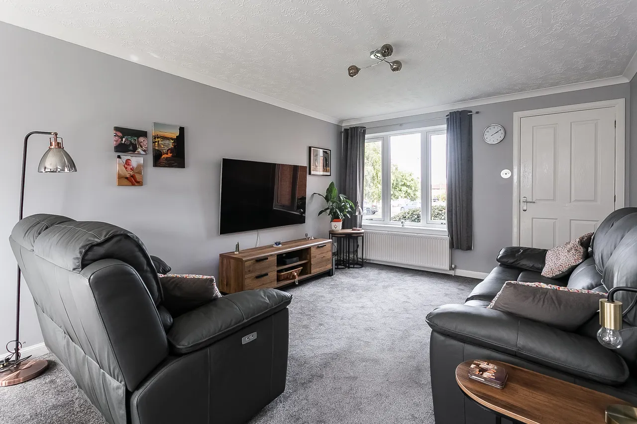 Brixwold Rise, Bonnyrigg, EH19, photo 3