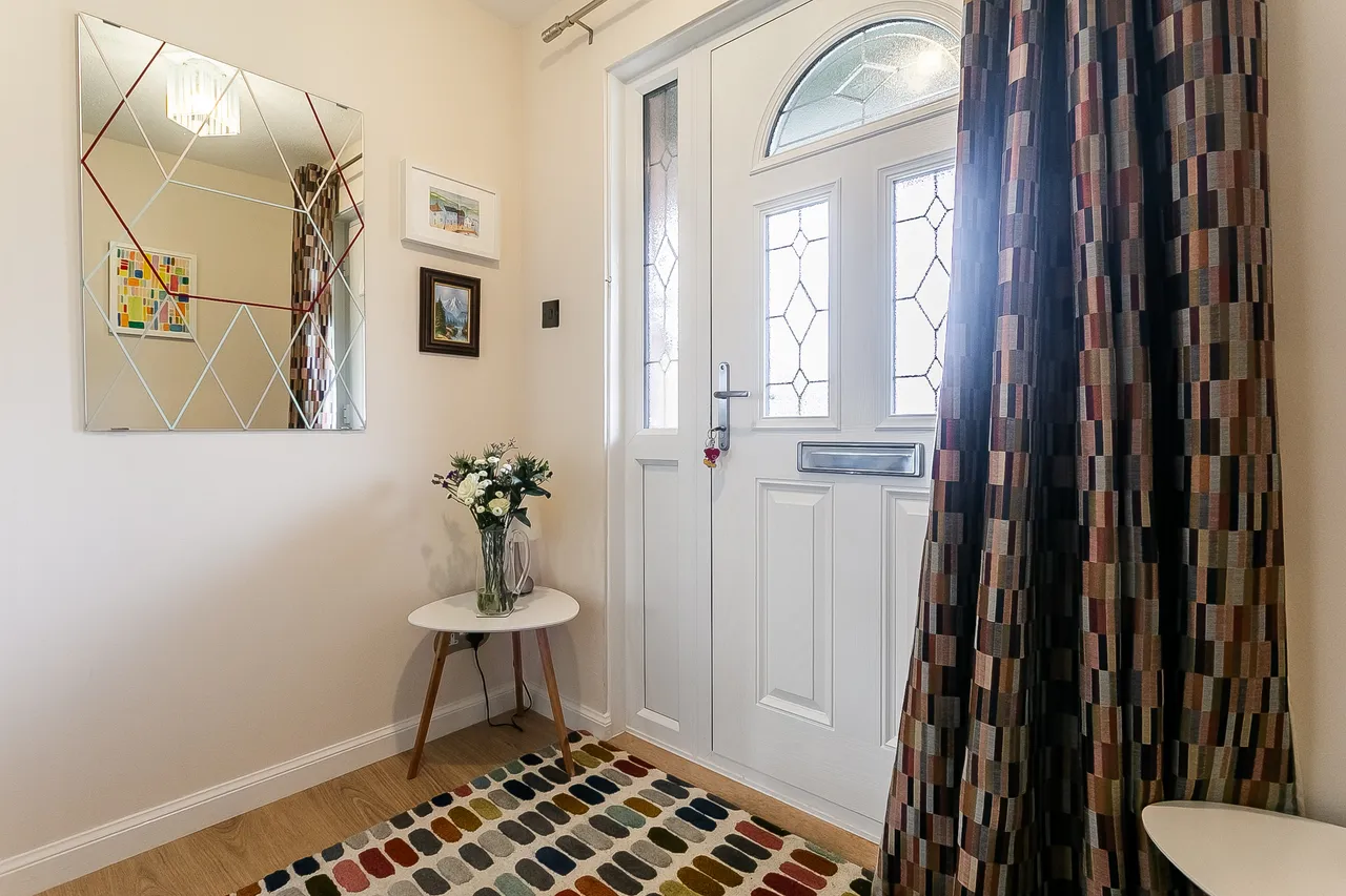 Brixwold Rise, Bonnyrigg, EH19, photo 26