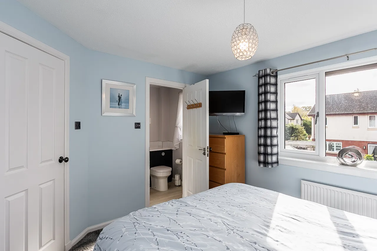 Brixwold Rise, Bonnyrigg, EH19, photo 17