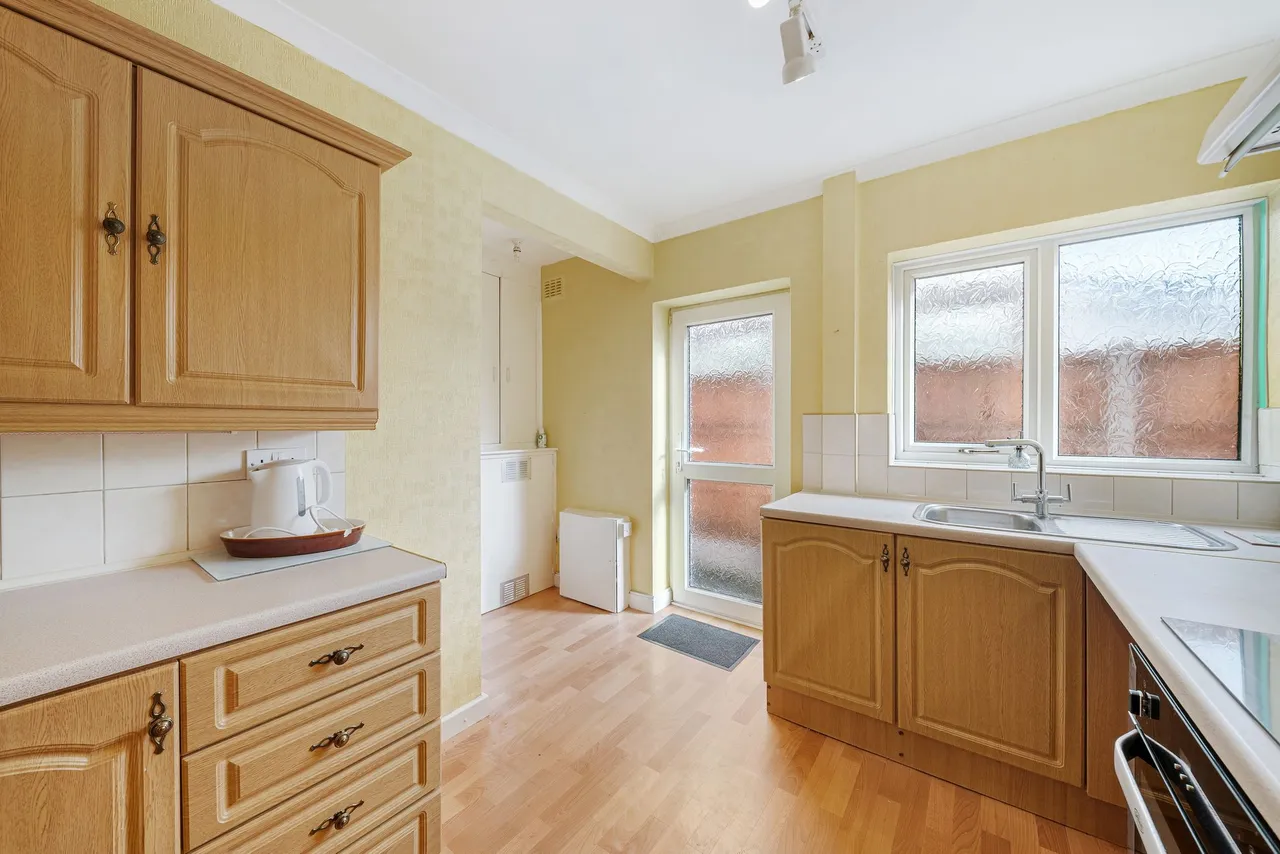 Highfield Road, Widnes, WA8, photo 6