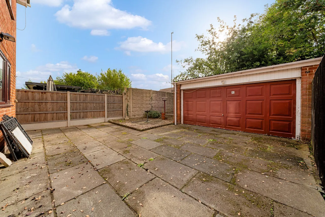 Highfield Road, Widnes, WA8, photo 24