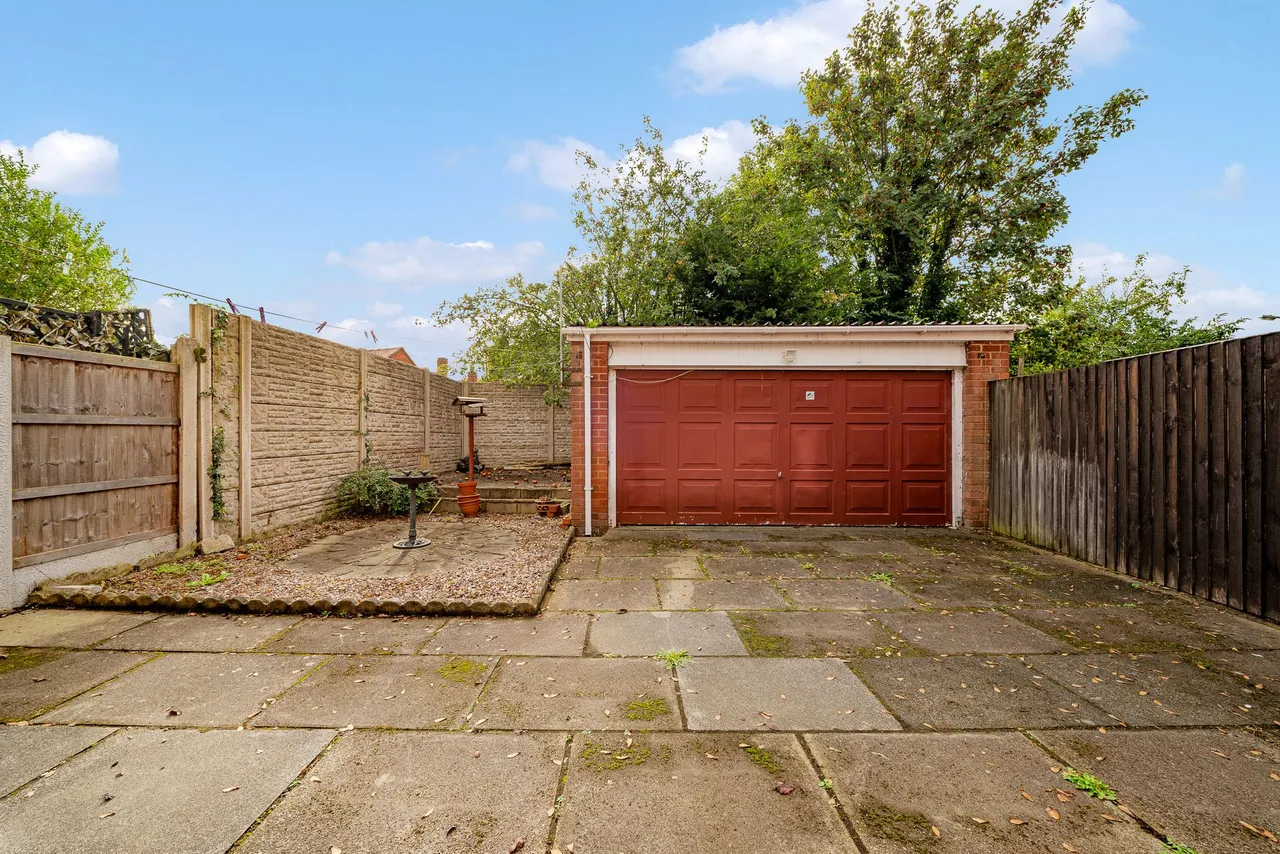 Highfield Road, Widnes, WA8, photo 4