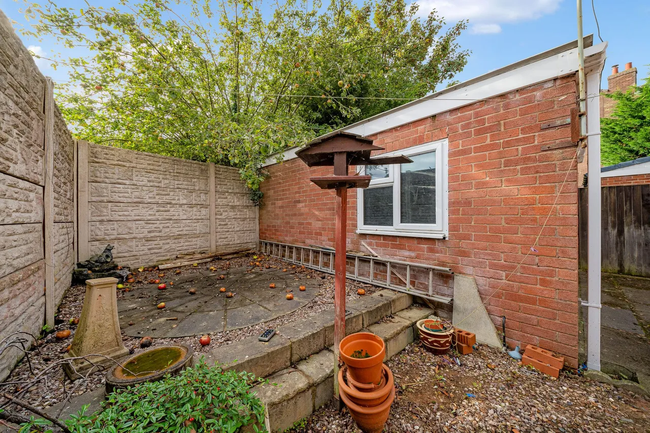 Highfield Road, Widnes, WA8, photo 25