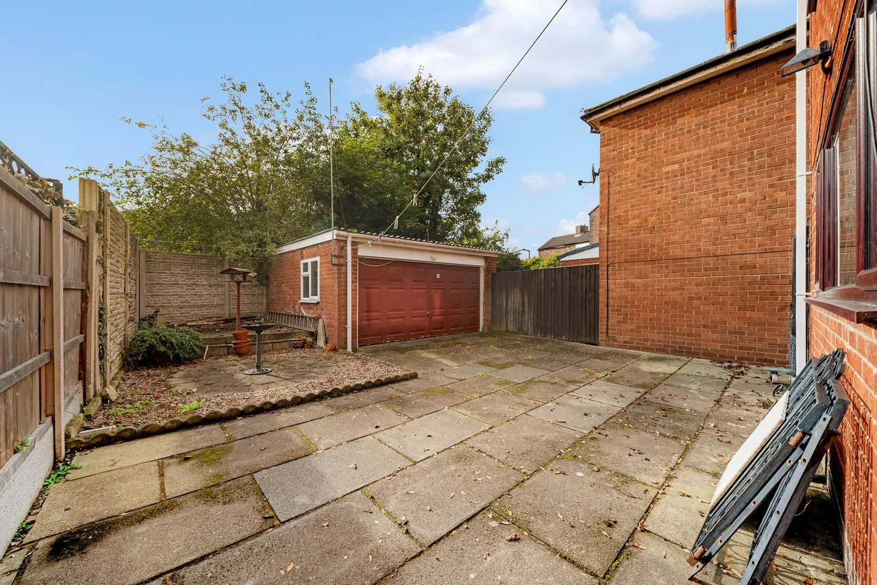 Highfield Road, Widnes, WA8, photo 23