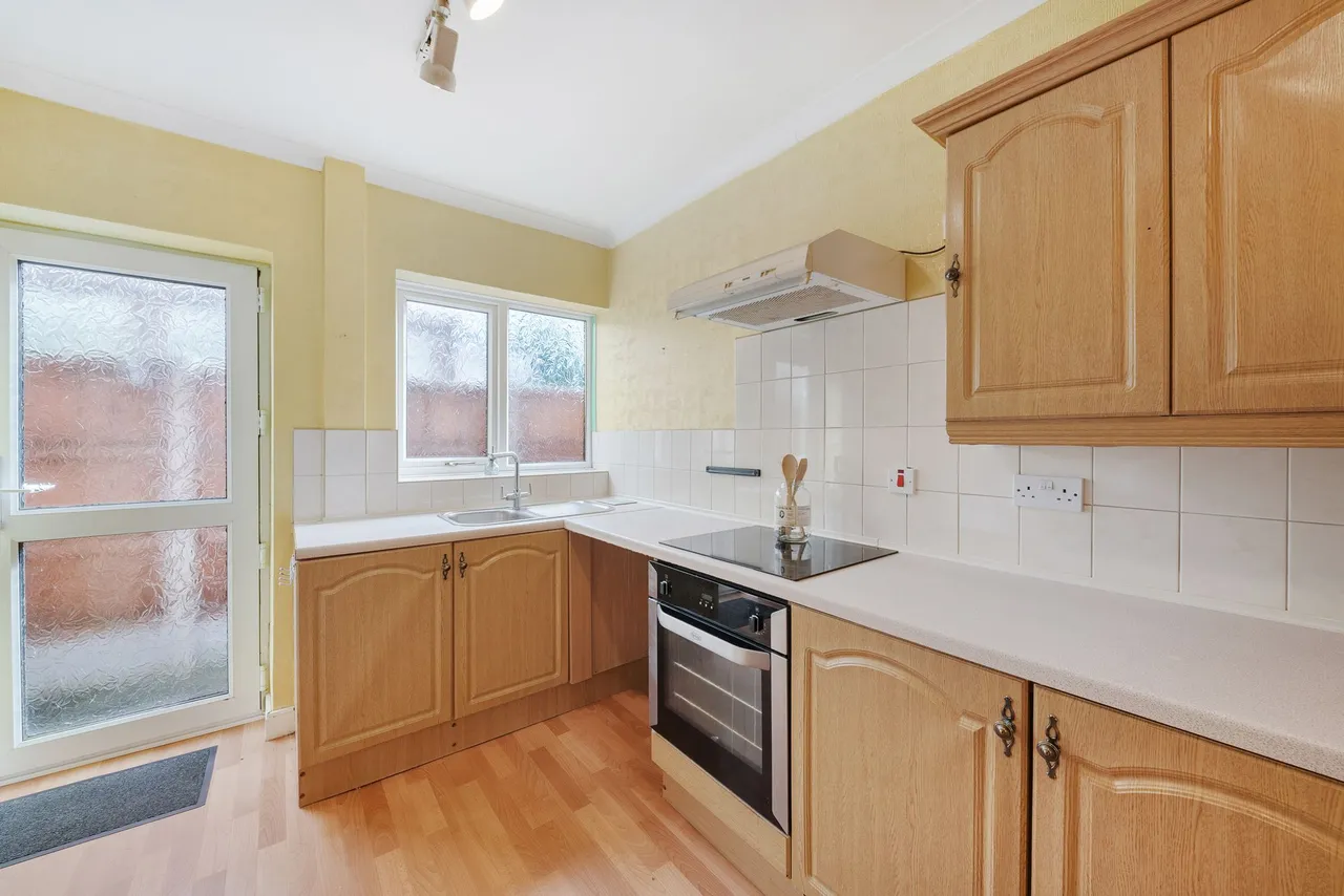 Highfield Road, Widnes, WA8, photo 7