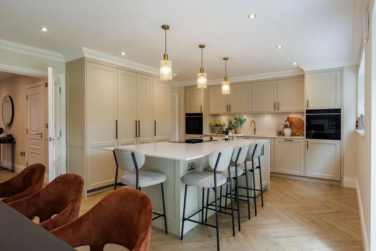Horseshoe Lane West, Guildford, GU1, photo 15