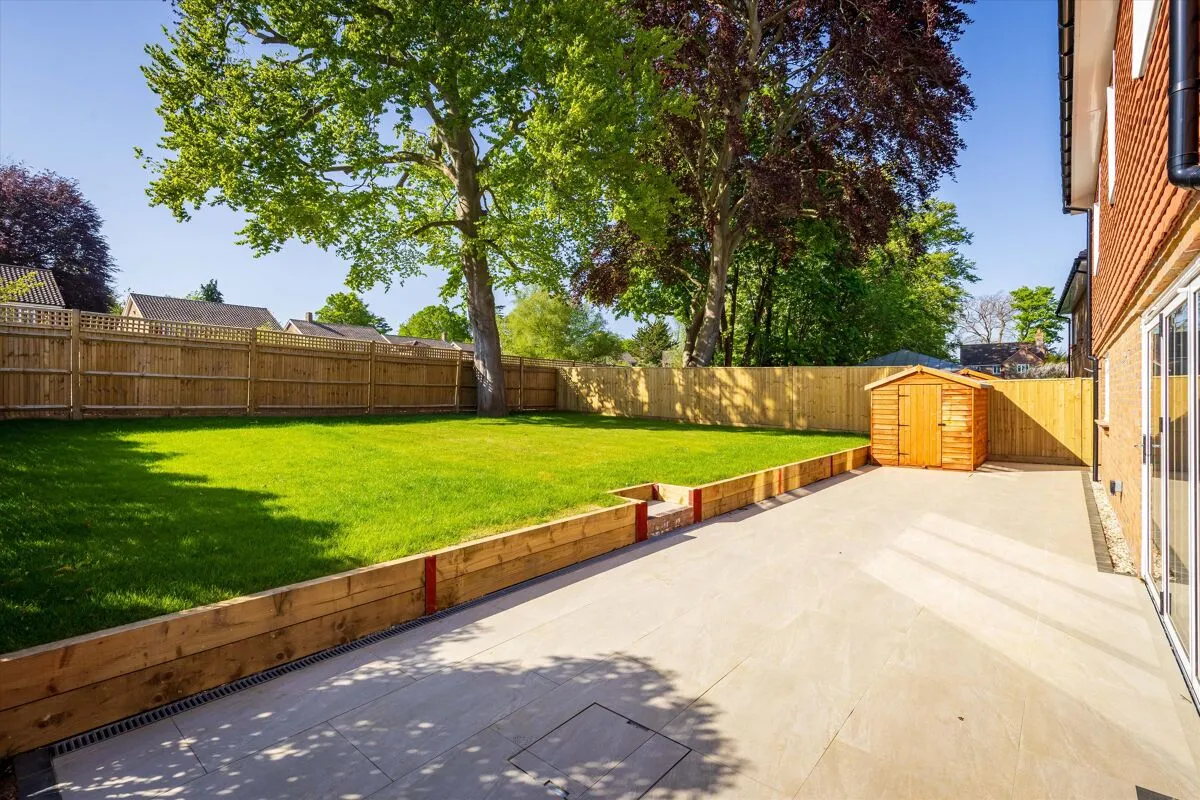 Horseshoe Lane West, Guildford, GU1, photo 8