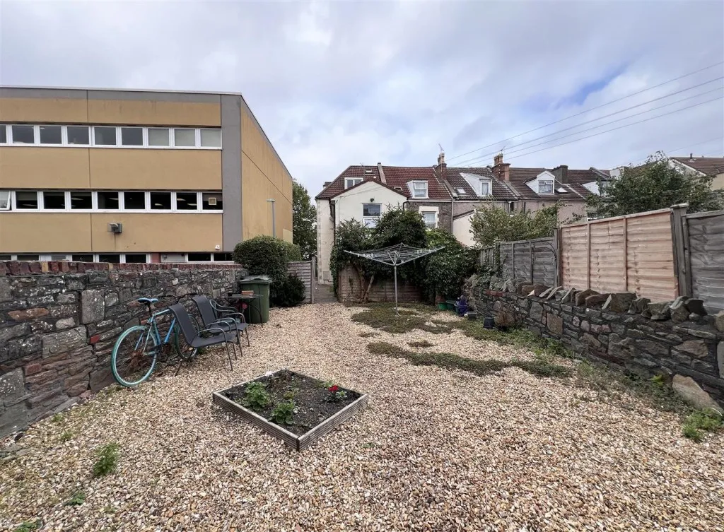 634, Fishponds road, Fishponds, Bristol, BS16 3HU, photo 11