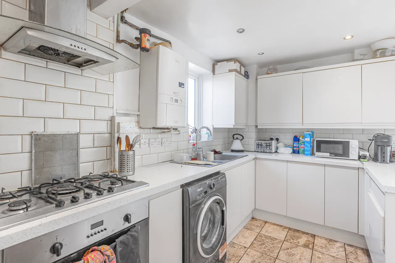 Woodcote Drive, Orpington, photo 5