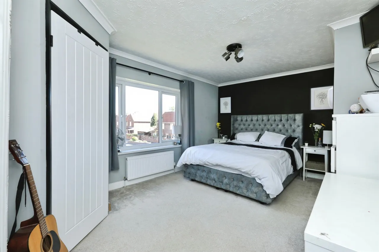 Riddell Avenue, Langold, Worksop, photo 8