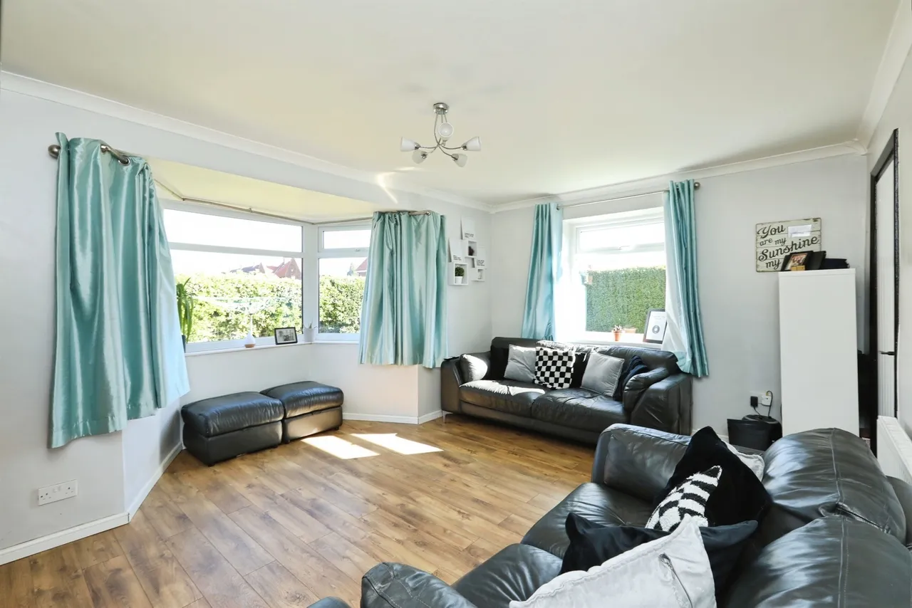 Riddell Avenue, Langold, Worksop, photo 5