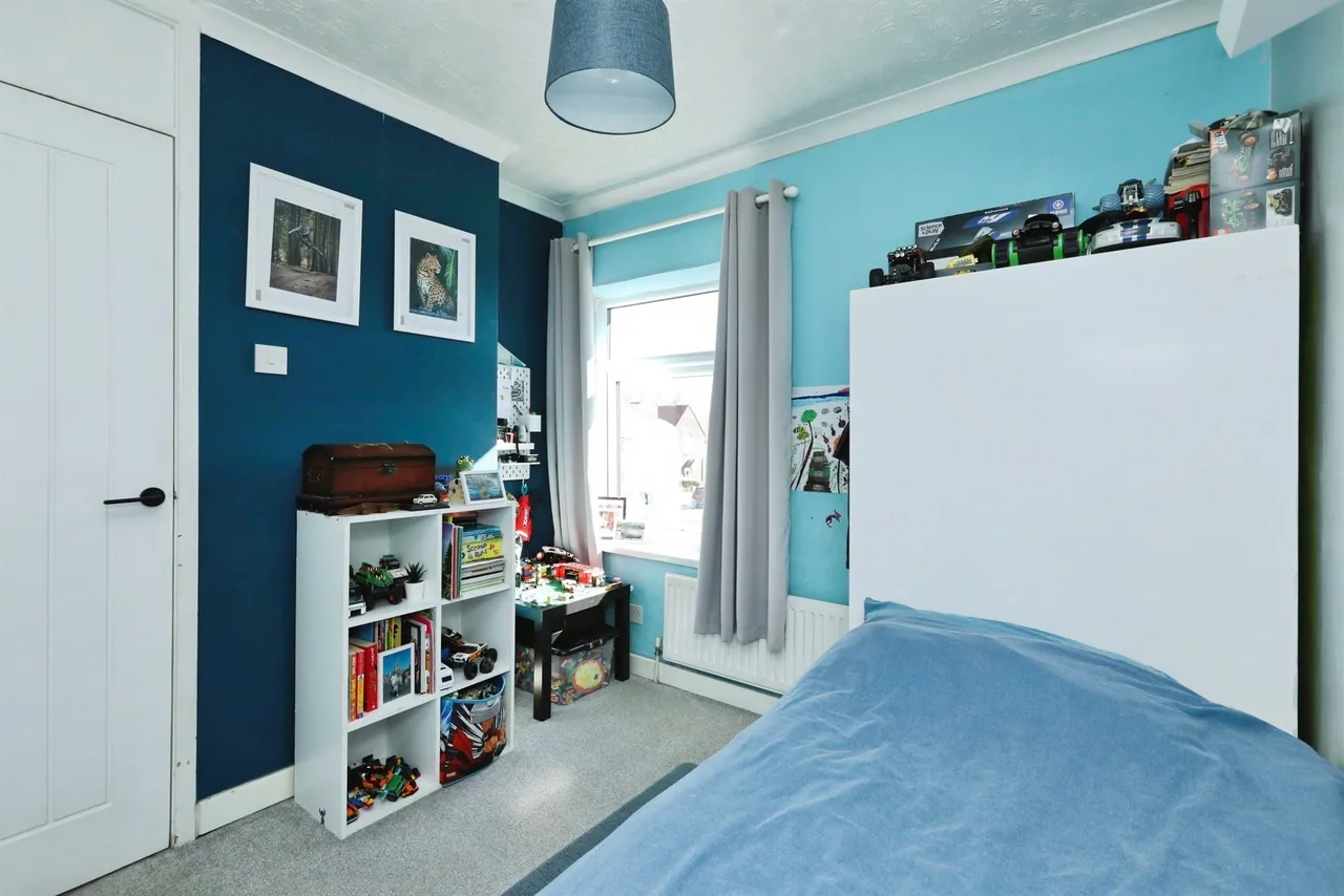 Riddell Avenue, Langold, Worksop, photo 10