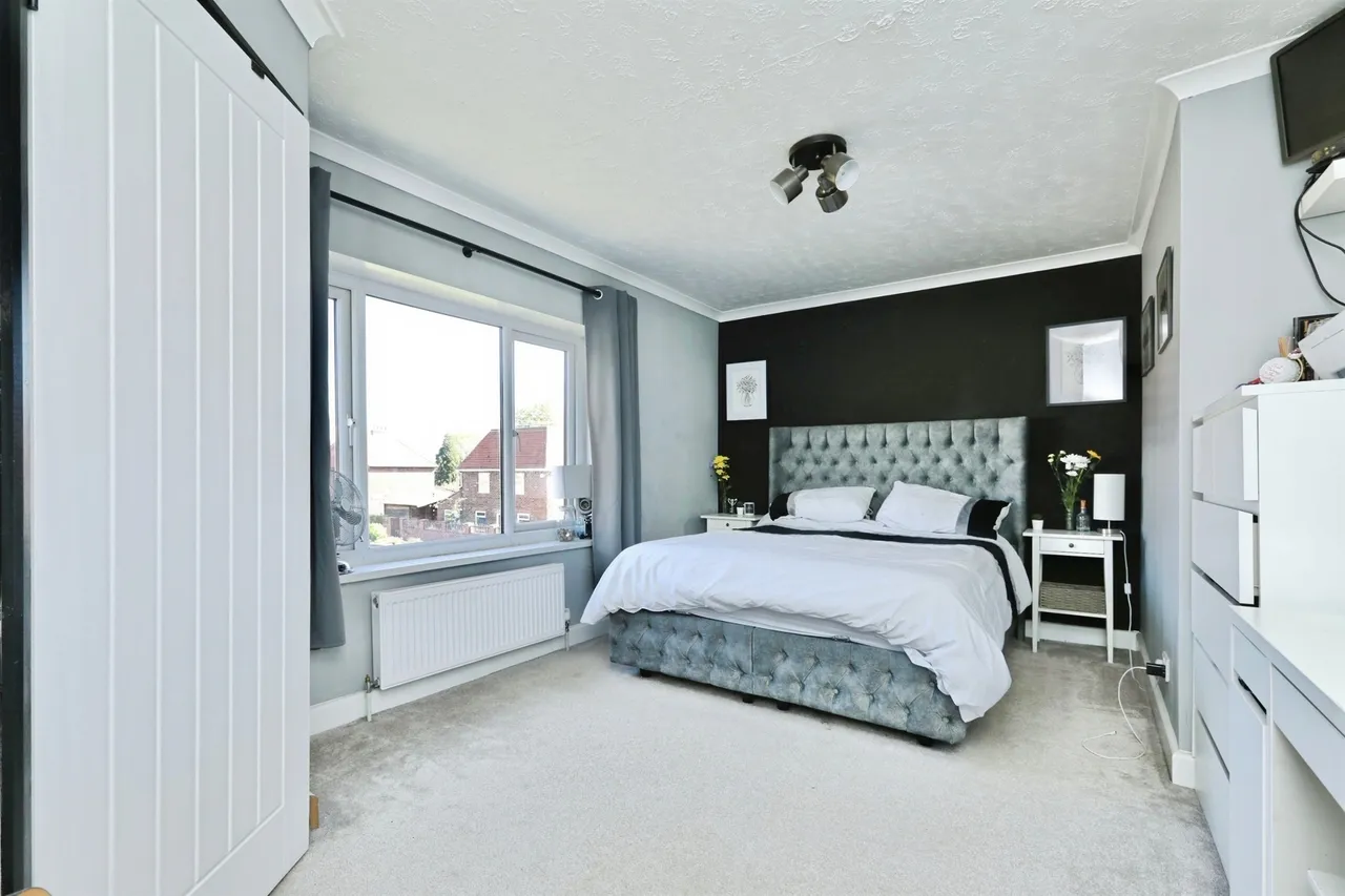 Riddell Avenue, Langold, Worksop, photo 7