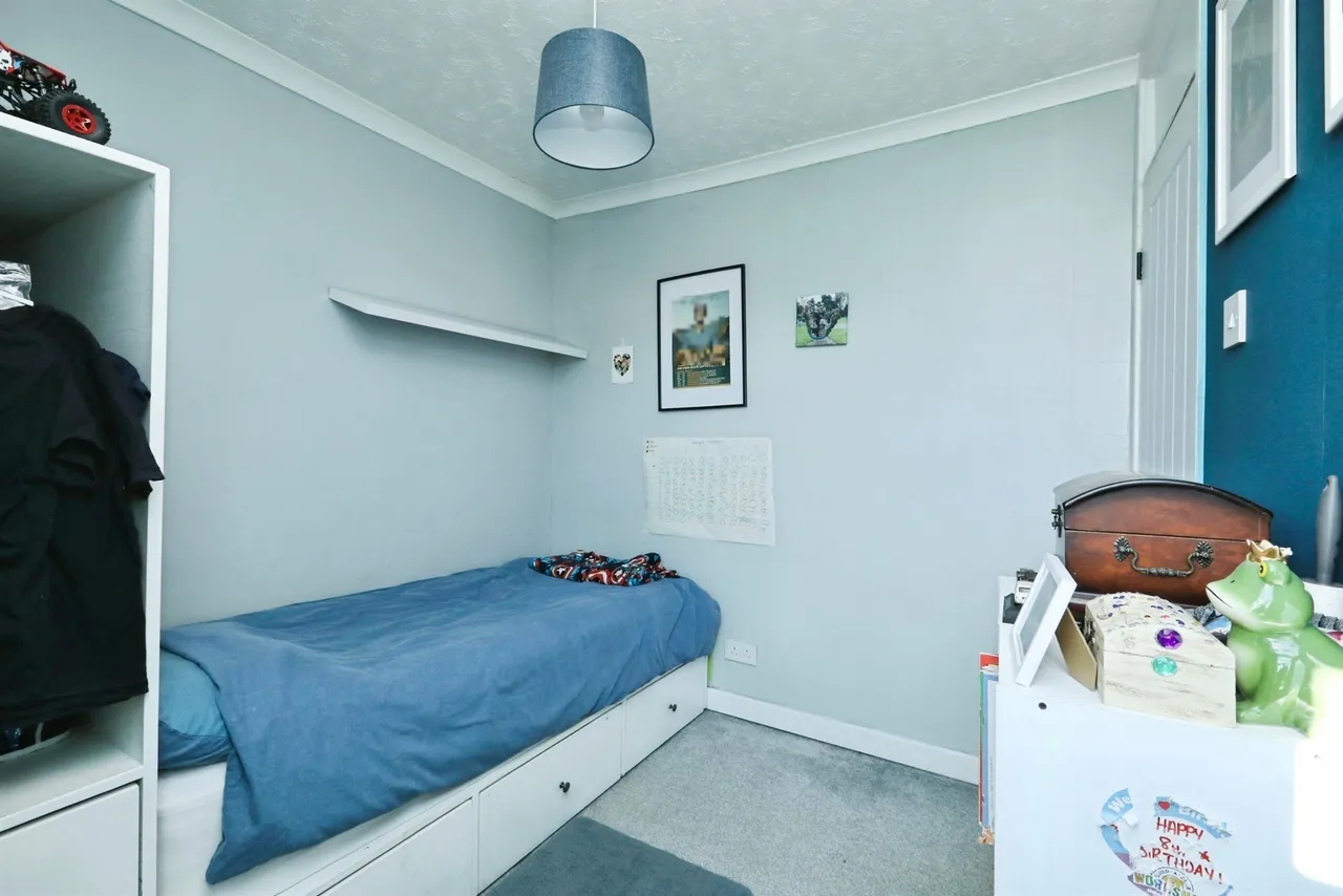 Riddell Avenue, Langold, Worksop, photo 9
