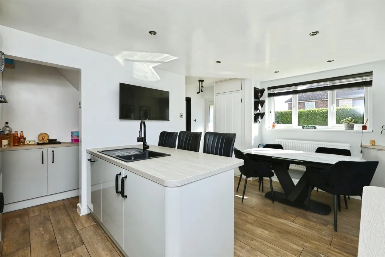 Riddell Avenue, Langold, Worksop, photo 4