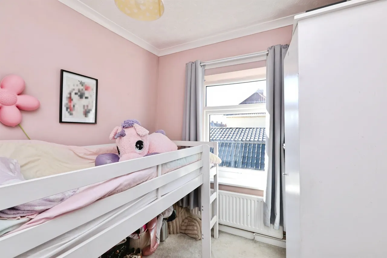 Riddell Avenue, Langold, Worksop, photo 11