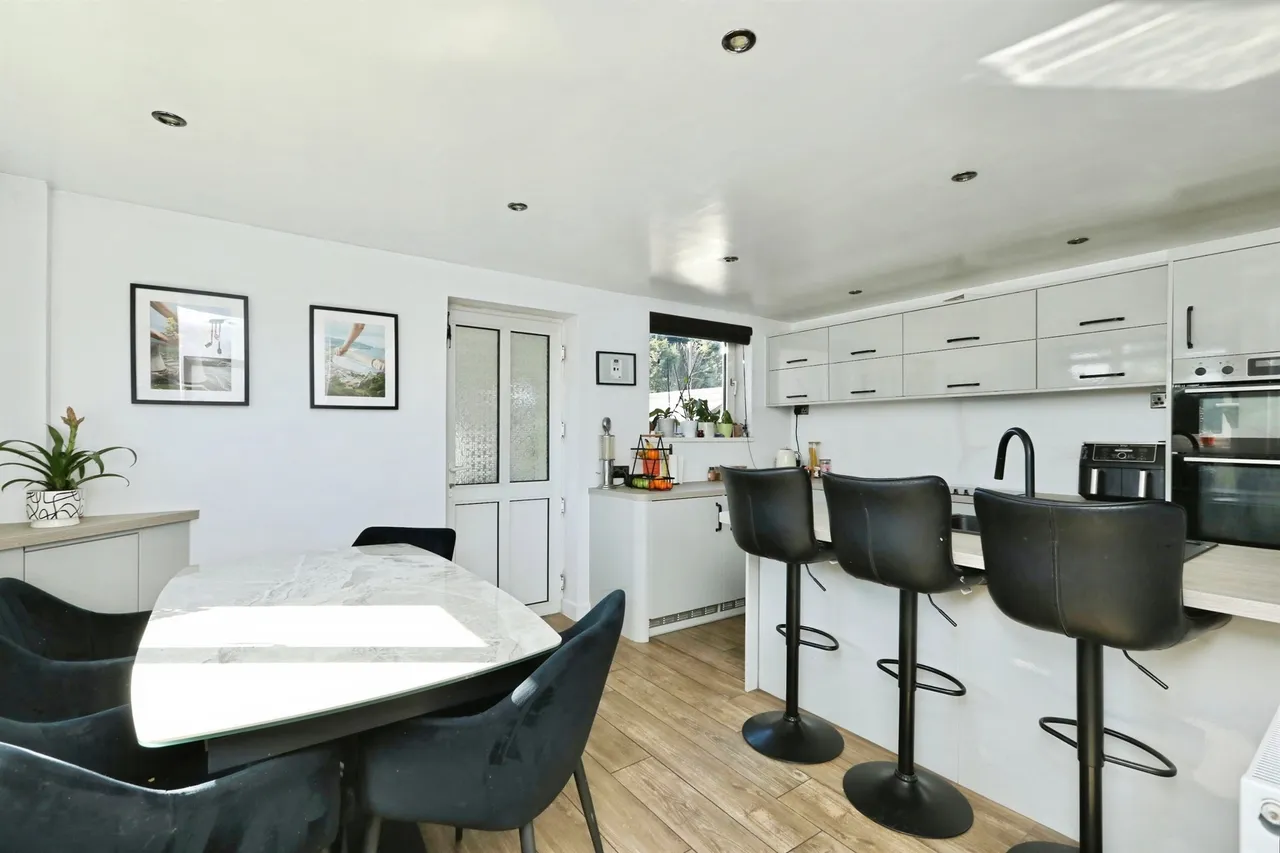 Riddell Avenue, Langold, Worksop, photo 3