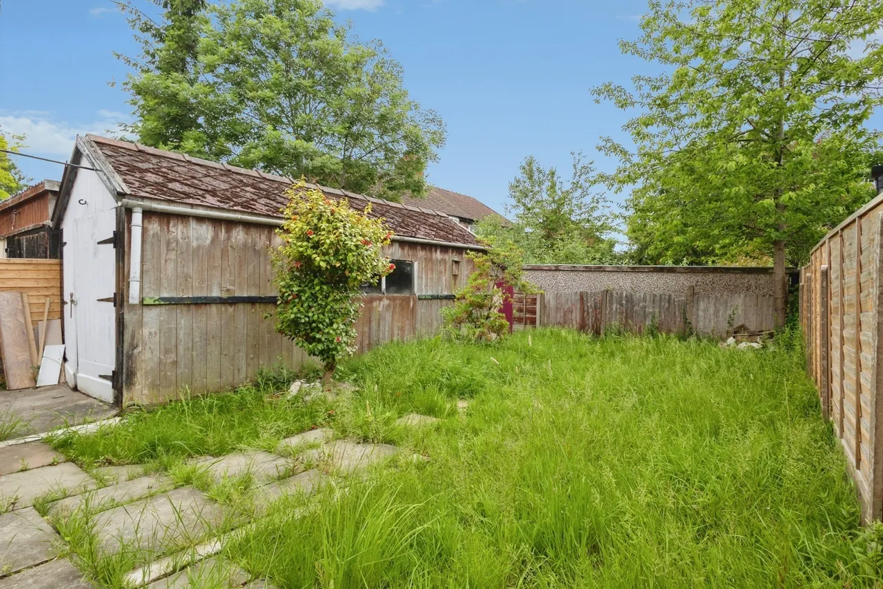 Burnage Lane, Manchester, Greater Manchester, M19, photo 18
