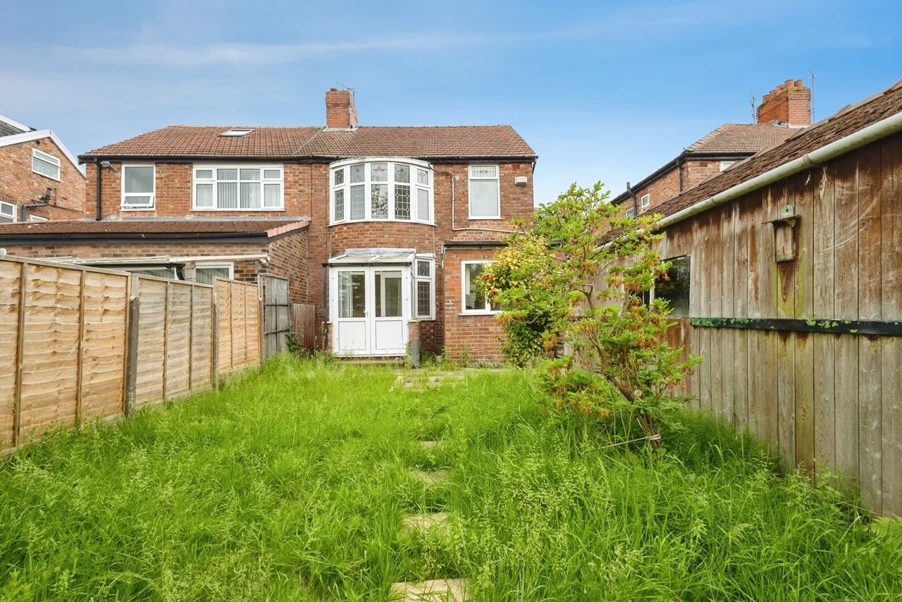 Burnage Lane, Manchester, Greater Manchester, M19, photo 17