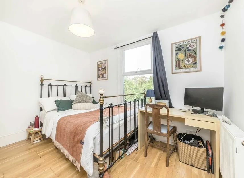 Elmcourt Road, West Norwood, SE27, photo 4