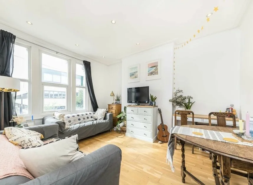 Elmcourt Road, West Norwood, SE27, photo 3