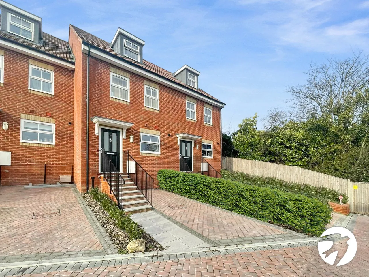 3 bed house to rent, Shanklin Close, Chatham, ME5